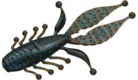 EVERGREEN Kicker Bug 3.5 #48 Light Green Pumpkin BL