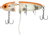 HIDE-UP NotaNota S Ver.CL #87 Clear Pearl/Orange Back