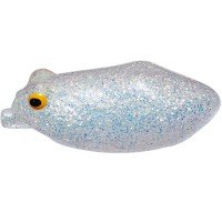 WHIPLASH FACTORY A.M.G.R #F19 Clear / Rainbow