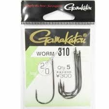 GAMAKATSU Worm 310