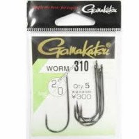 GAMAKATSU Worm 310