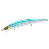 DUEL Aile Magnet TG Minnow Slim 145F 145mm #07 IW Original Iwashi