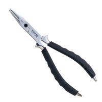 VALLEYHILL VH Split Ring Pliers M #Black