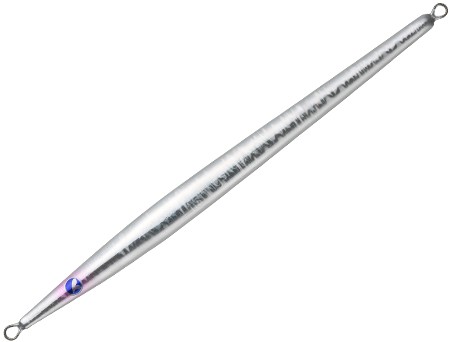 BLUE BLUE Essnal 280g #05 All Silver