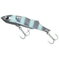 PROX VICEO Salt Iron Vibe 18g zebra