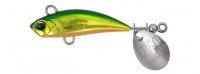 DUO Spearhead Ryuki Spin 5g CDA4059 Green Gold OB