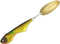 LONGIN Irico 35g #S071LN Gold Bora (Lens) G