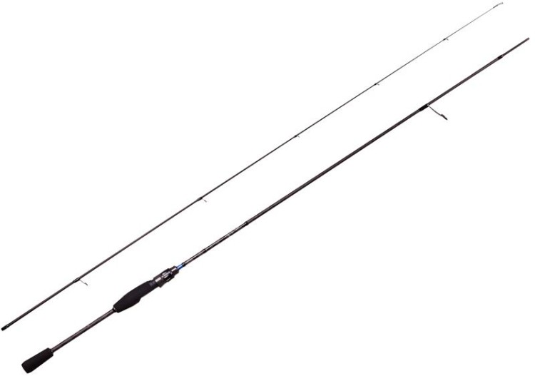 ABU GARCIA SaltyStyle Mebaru SYMS-732UL