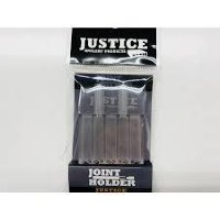 JUSTICE Joint Holder