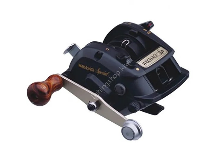 SHIMANO Wakasagi Special
