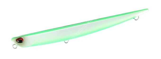 DUO Bay Ruf Manic Slow 95SS 7.0 #CCC0916 Lime Pearl Sand