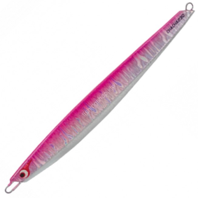 BOZLES Chacha 130g #Pink