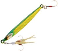 JACKALL BamBluz Jig TG SLJ 100g #Grikin / Slim Border Holo