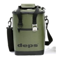 DEPS deps Soft Cooler Bag #Olive