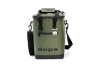 DEPS Soft Cooler Bag #Olive