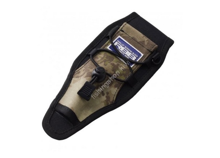 RBB Pliers Case II 7568 #Sand Camo RBB Pliers Case II 7568 #Sand Camo