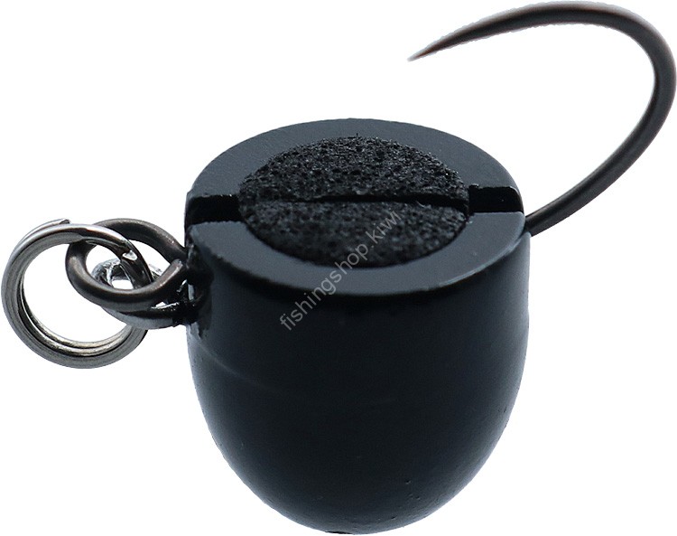 DAIWA Masu Morokoshi #Black Berry