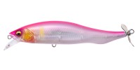 MEGABASS Propdarter 106 #Aurora Pink Back