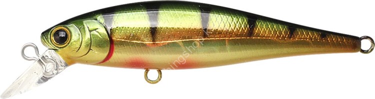 LUCKY CRAFT Pointer 65SP #Aurora Gold Northern Perch