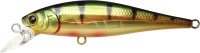 LUCKY CRAFT Pointer 65SP #Aurora Gold Northern Perch