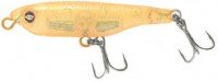 ABU GARCIA Salty Stage Uopen # CLO Clear Orange