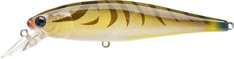 LUCKY CRAFT Pointer 100SP #Shrimp Brown