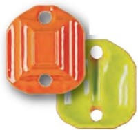 ROB LURE Mecha Babel 0.3g #21 Shimo Pena