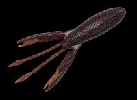 GAN CRAFT Bomb Slide #06 Red Swamp Clayfish
