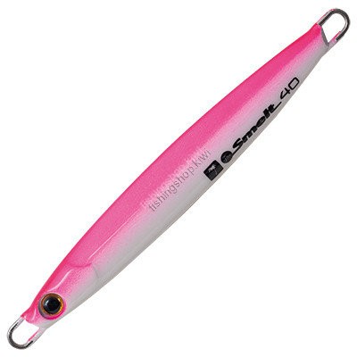 ANGLERS REPUBLIC PALMS The Smelt 60g #G-04 Glow Pink