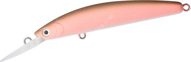 DAIWA Presso Double Clutch 60F1 Tuned by HMKL #Mad Glow Salmon