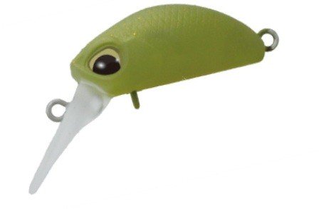 VALKEIN KuGa Nano #M196 Carmelian Olive