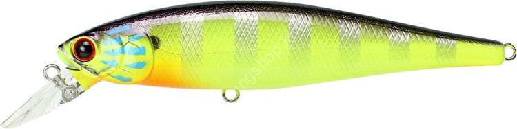 LUCKY CRAFT Pointer 100SP #Gorgeous Purple Chart Gill