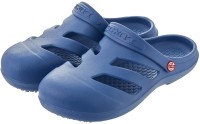 GAMAKATSU LE6002 Luxxe Protect Sandals 2.0 (Ocean Blue) L