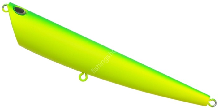 ANGLERS REPUBLIC PALMS The Splasher #MT-417 Matte Lime Chart