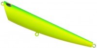 ANGLERS REPUBLIC PALMS The Splasher #MT-417 Matte Lime Chart