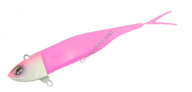 GEECRACK Tiger Dragon 50g #003 Glow Pink