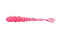 ISSEI Umitaro Bulky Spatula 2.5" #039 Pink Glow Rainbow