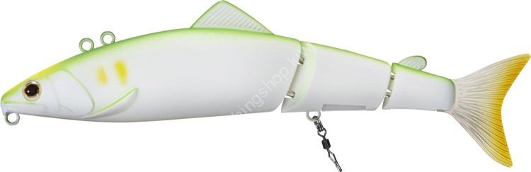 DAIWA Ayuing Joint 130S #Lime Glow Ayu