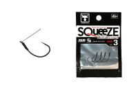 JACKALL Squeeze Metal Guard #3