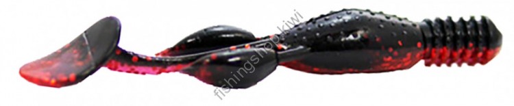GEECRACK Burglar 3.5 #216 Red Swamp Clayfish