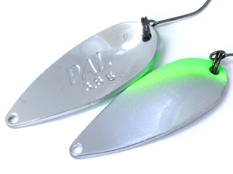 FOREST Pal Limited (2020) 3.8g #LT43 Lakira Melon
