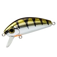 DUEL L-minnow 44S #YP Yellow Perch