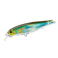 DUEL 3DS Minnow 70SP #13 HHAY Holo Ayu