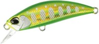 DUO Spearhead Ryuki 80S #ANA4099 Double Green Gold Yamame