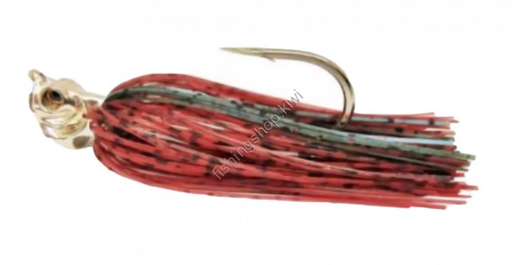 GIVS VADOVAS JIG NO GUARD 3 / 8 SWIM CRAW