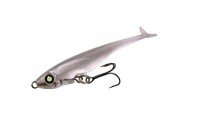 JACKALL Jelly Sardine 54 Shirasu clear