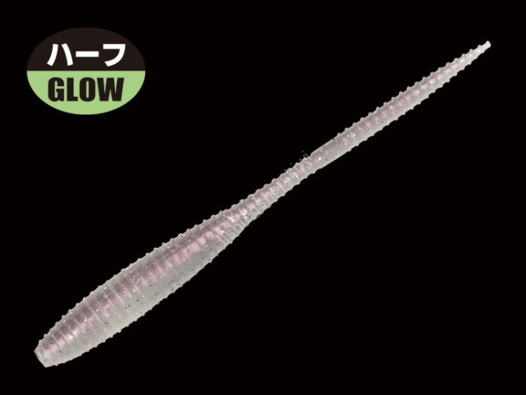 GAN CRAFT Aji-Bakusui Flicker 1.8" #09 Sexy Lugworm