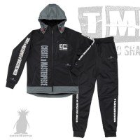 TSURI MUSHA A01204 TM Great Master Suit LL
