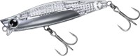 DAIWA Morethan Galva 73S-LI #LI Max Laser