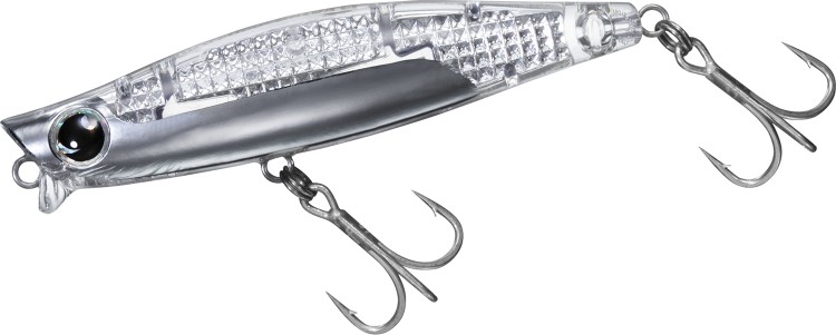 DAIWA Morethan Galva 73S-LI #LI Max Laser